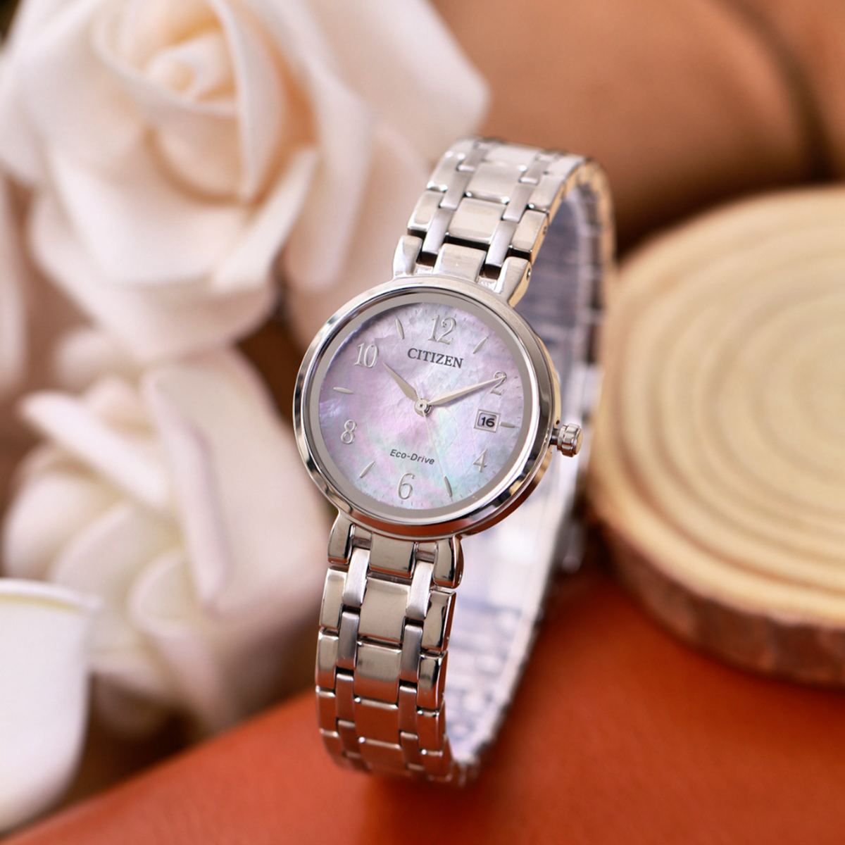 Đồng hồ Citizen EW2690-81Y - Ảnh 5