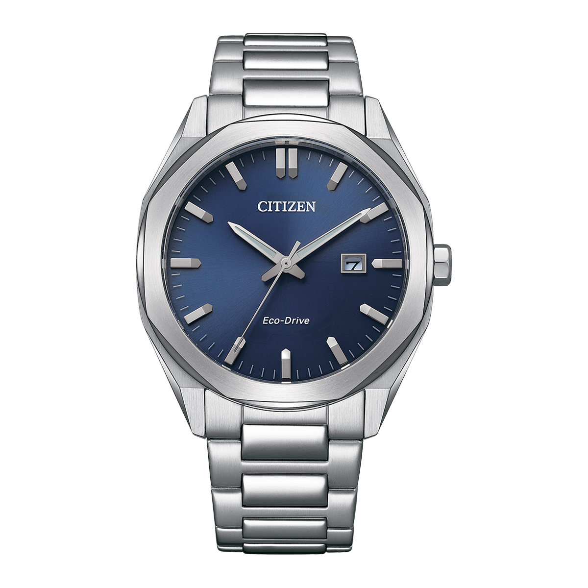 Đồng hồ Citizen Eco-Drive BM7600-81L - Ảnh 1