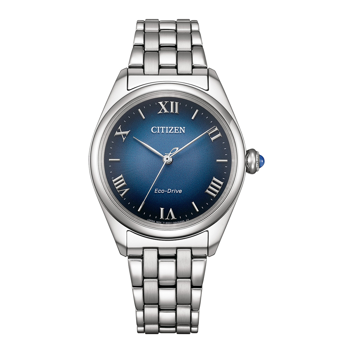 Đồng hồ Citizen EM1140-80L - Ảnh 1