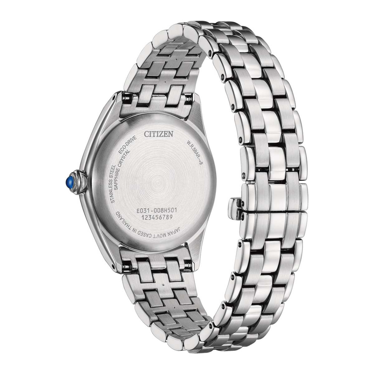 Đồng hồ Citizen EM1140-80L - Ảnh 2