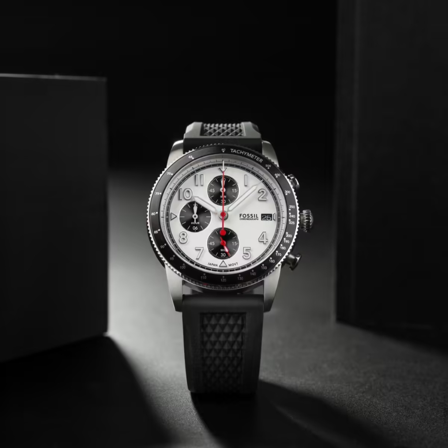 Đồng hồ Fossil SPORT TOURER FS6087