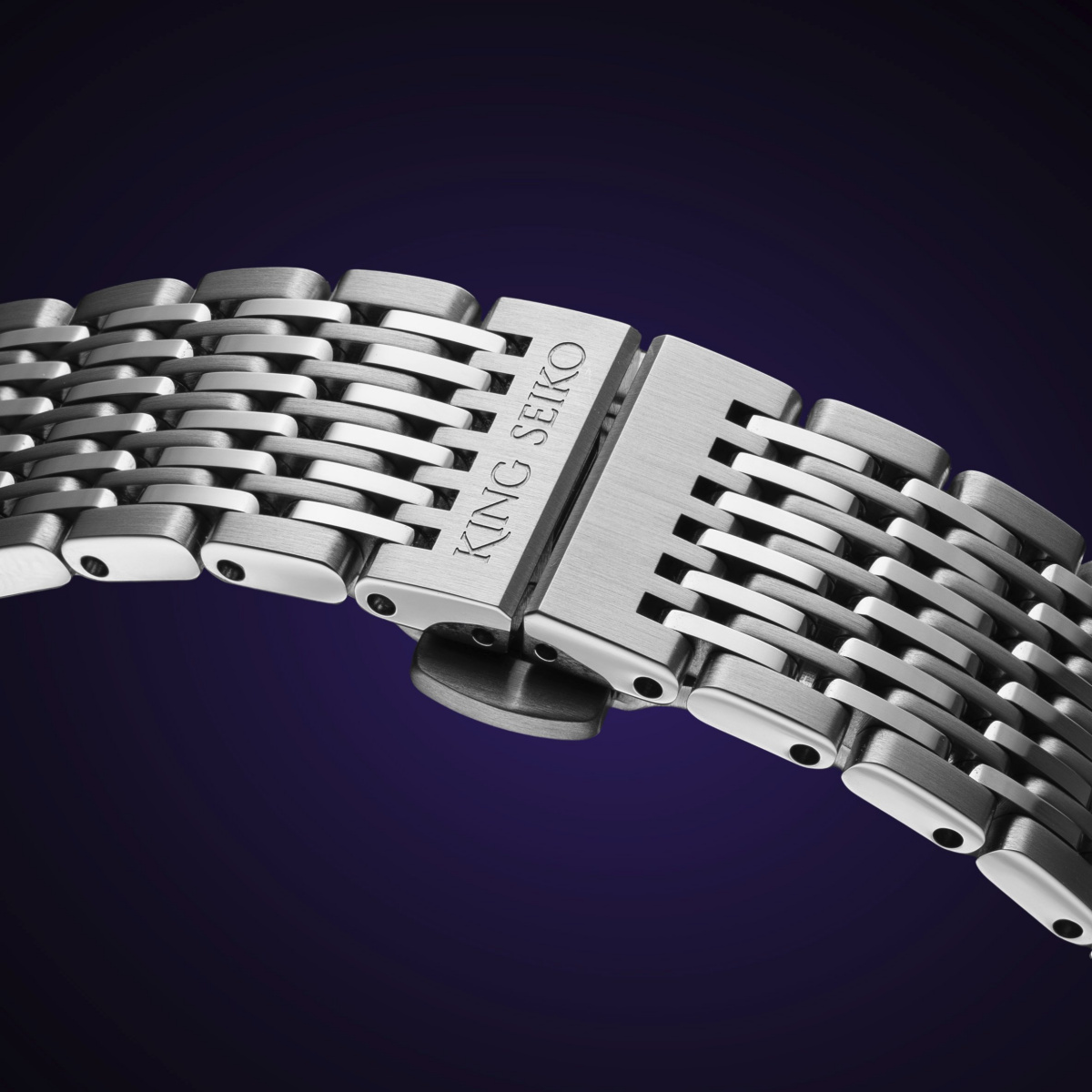 Đồng hồ King Seiko SJE121J1 phiên bản kỷ niệm 145 năm, giới hạn 800 chiếc - Ảnh 13
