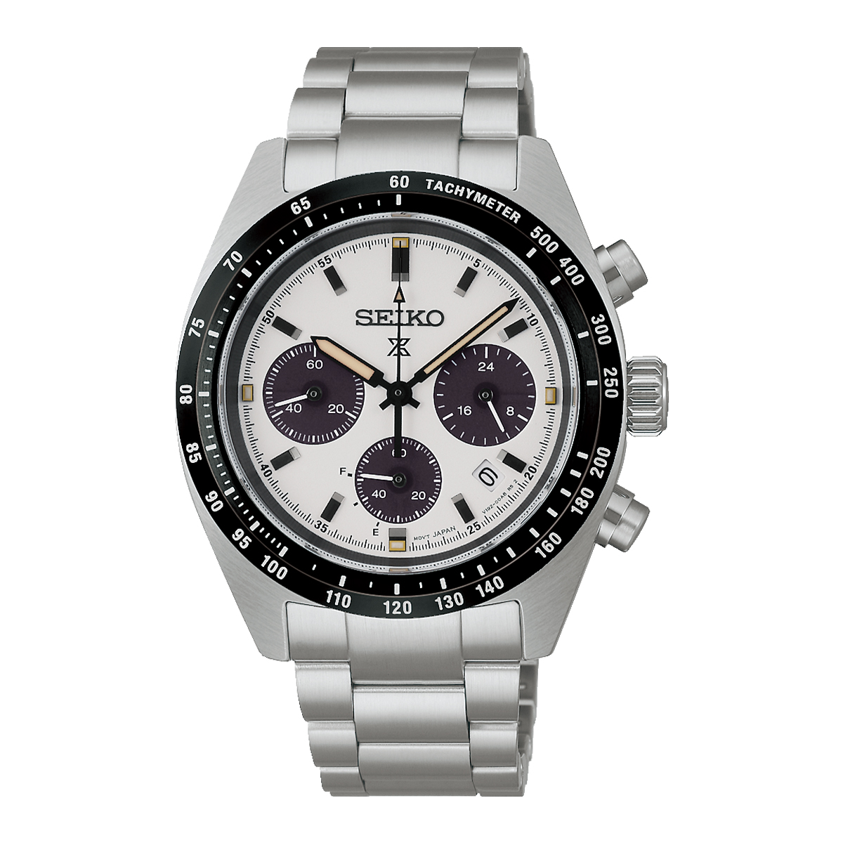 Đồng hồ Seiko Prospex Speedtimer SSC961P1 - Ảnh 1