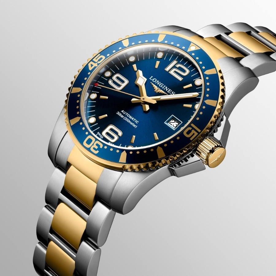 Trong khi đó, Longines Hydroconquest và Longines Master là hai bộ sưu tập có sức hút nhất trong năm với tỷ lệ bán cao ghi nhận tại hệ thống Hải Triều.