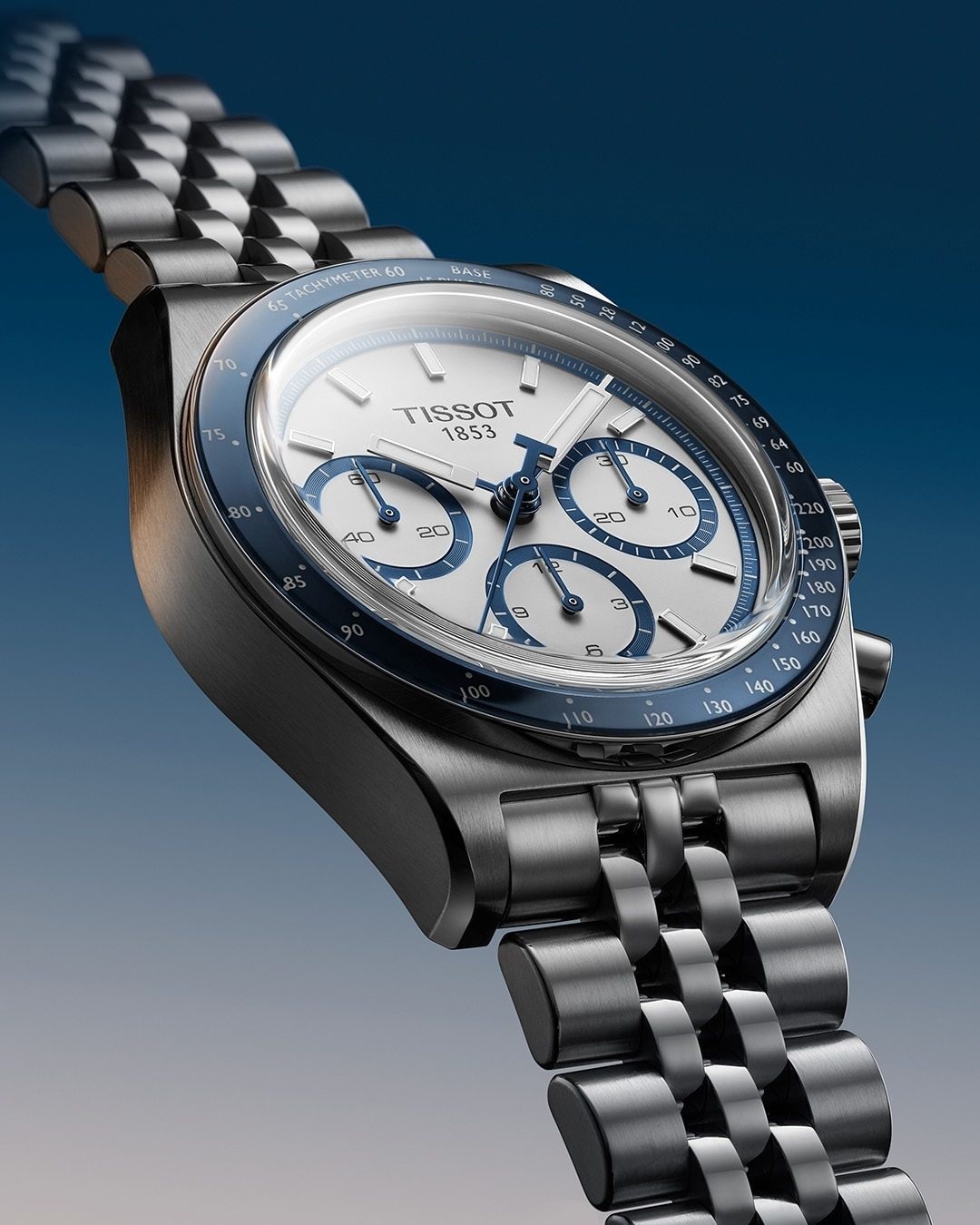 Độ dày của đồng hồ Tissot PRS 516
