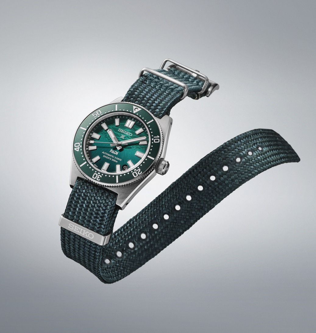 So sánh PRS 516 vs. Seiko Prospex Diver