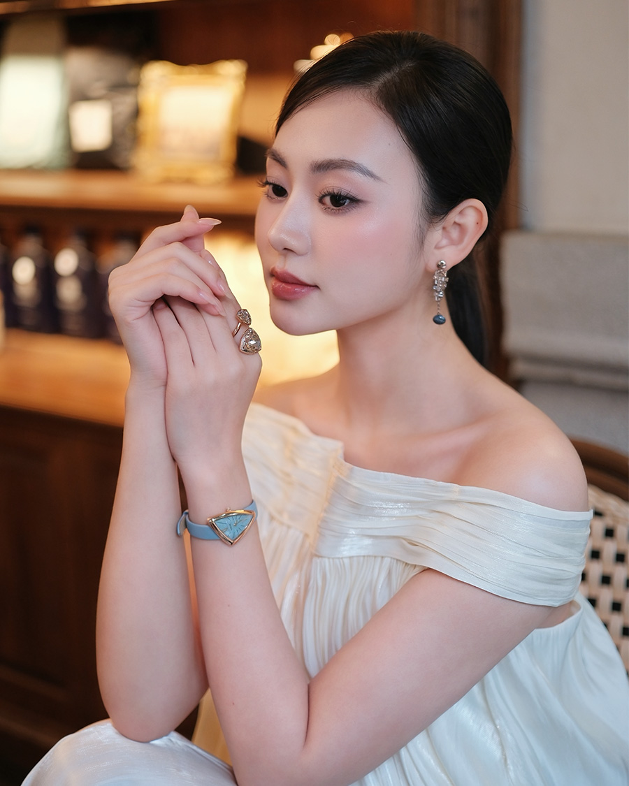 Gợi ý mẫu đồng hồ đẹp cho tay nhỏ tại Hải Triều dành cho nữ
