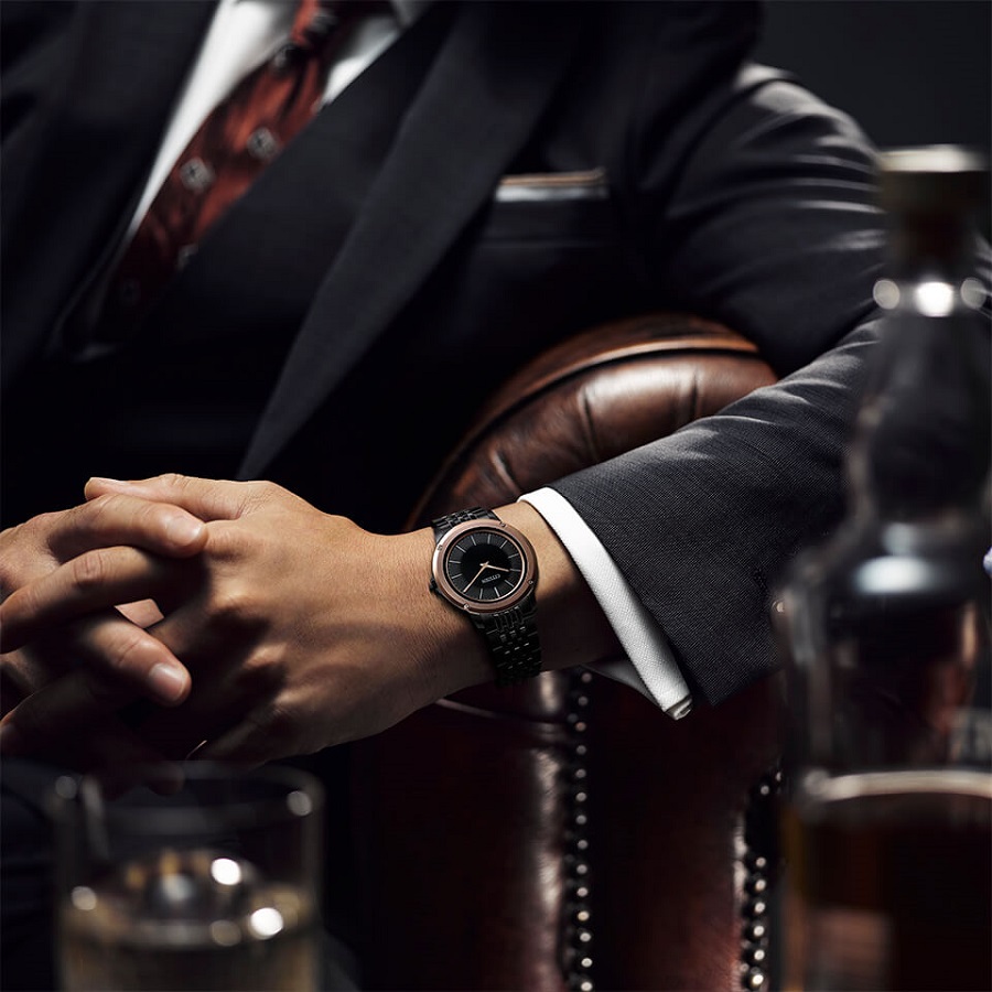 Eco-Drive One - Đáng sở hữu hay chỉ là kỳ công kỹ thuật?