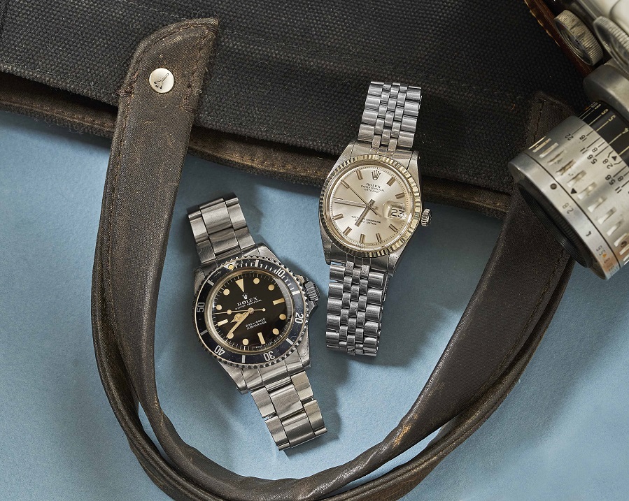 10 nơi thu mua đồng hồ Rolex cũ đáng tham khảo, cách mua bán an toàn