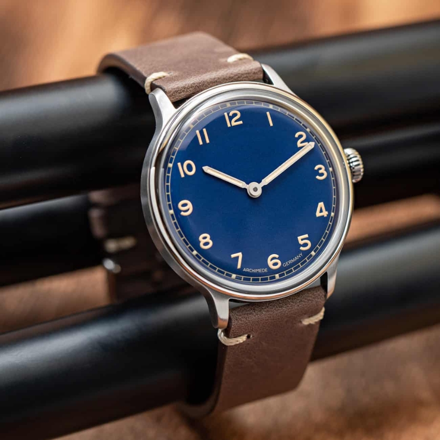 Thương hiệu đồng hồ Archimede đến từ Đức
