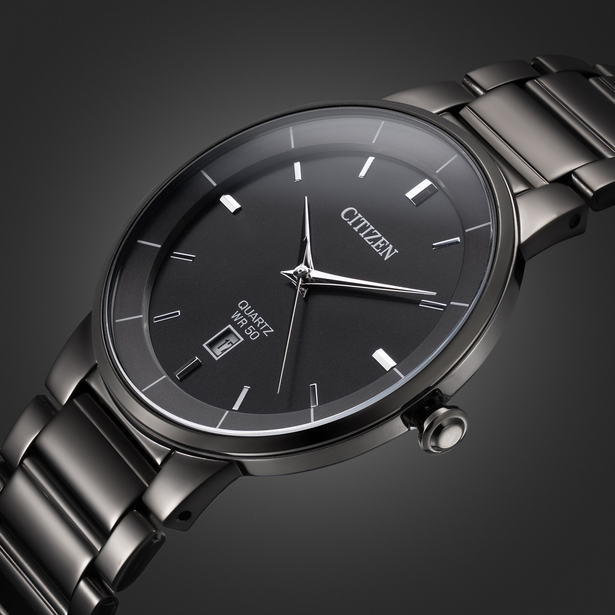 Citizen BI5127-51H - Dày 7mm