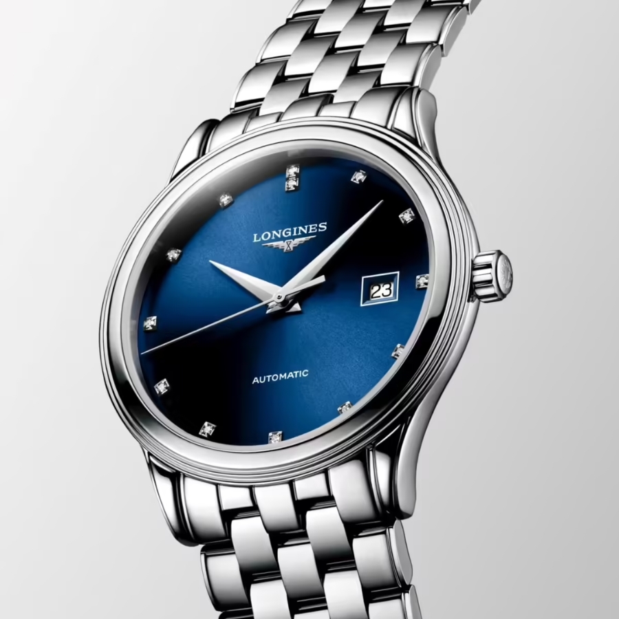 Đồng hồ Longines Flapship Classic