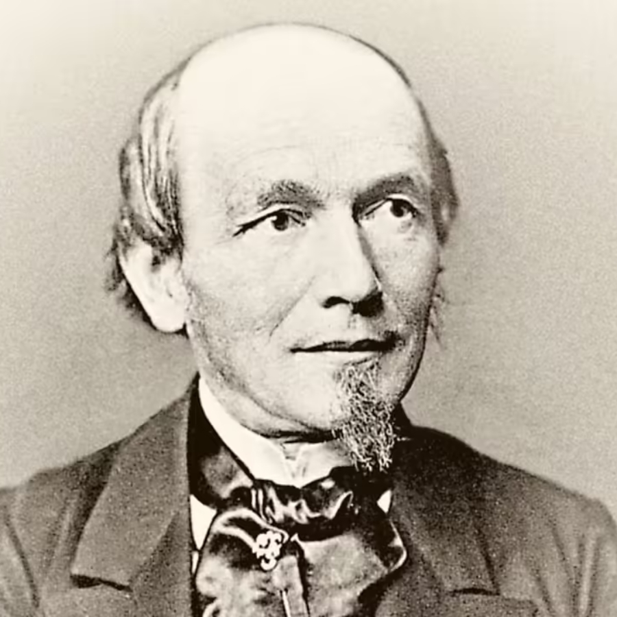 Bậc thầy Ferdinand Adolph Lang