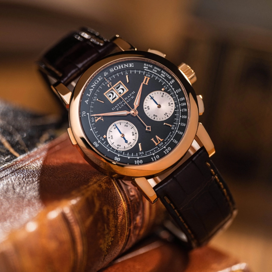 Đồng hồ A. Lange & Söhne