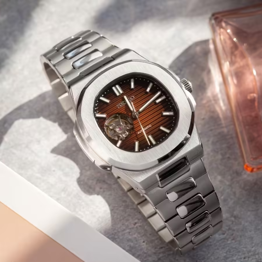 Seiko Mod đem lại trải nghiệm thẩm mỹ xa xỉ