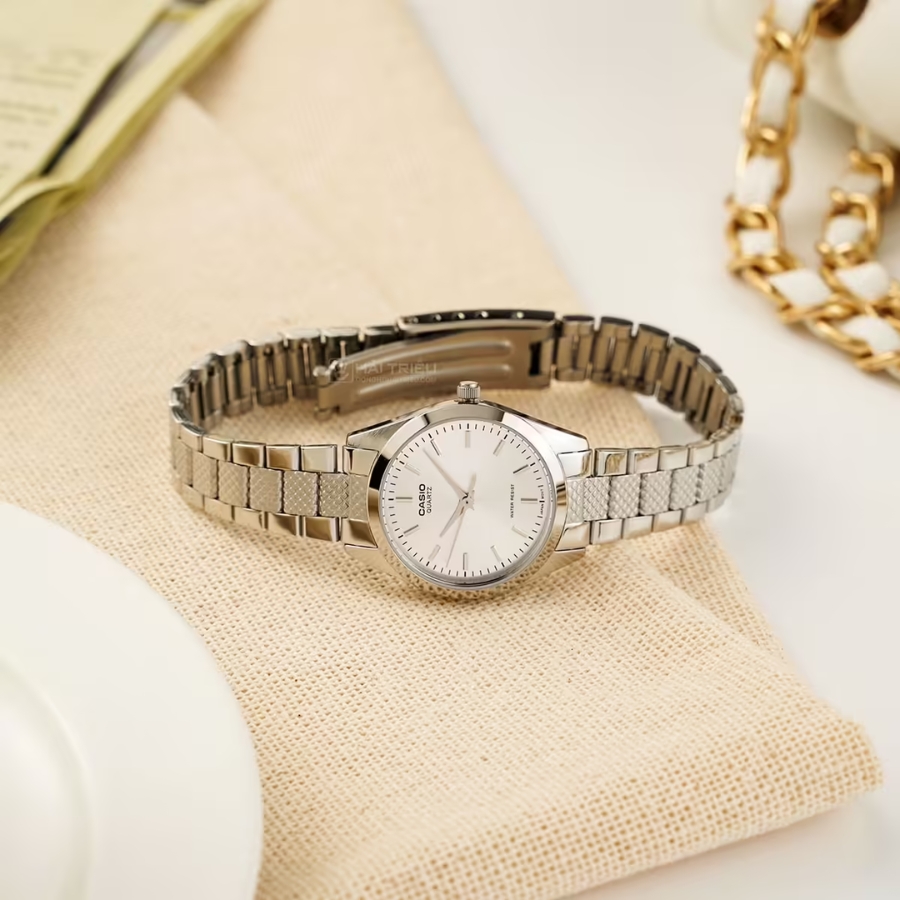 Đồng hồ Casio LTP-1274D-7ADF