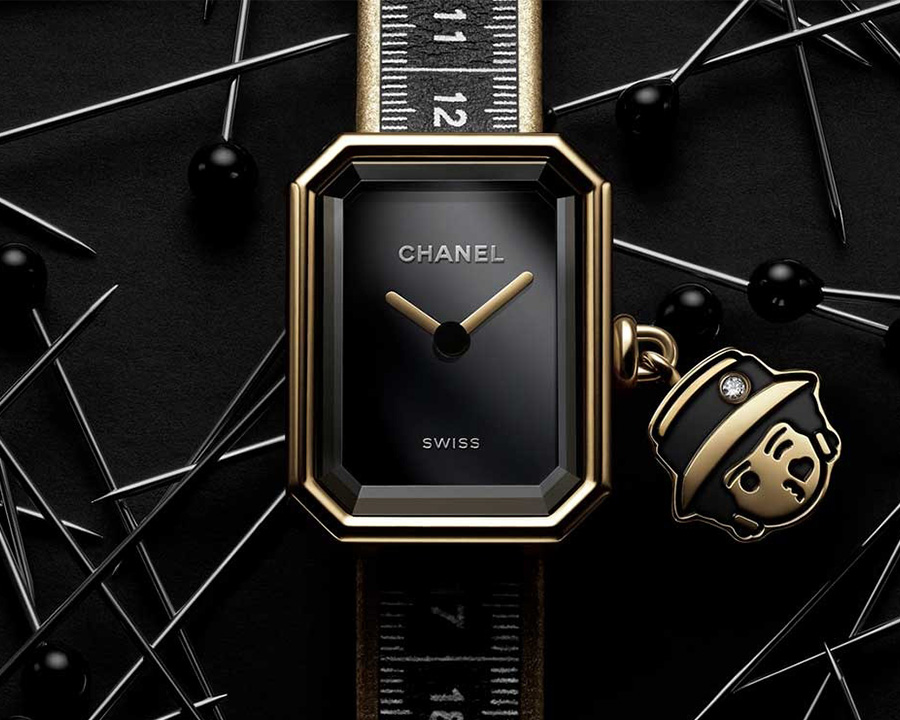 Chanel xếp thứ 19 trong bảng xếp hạng