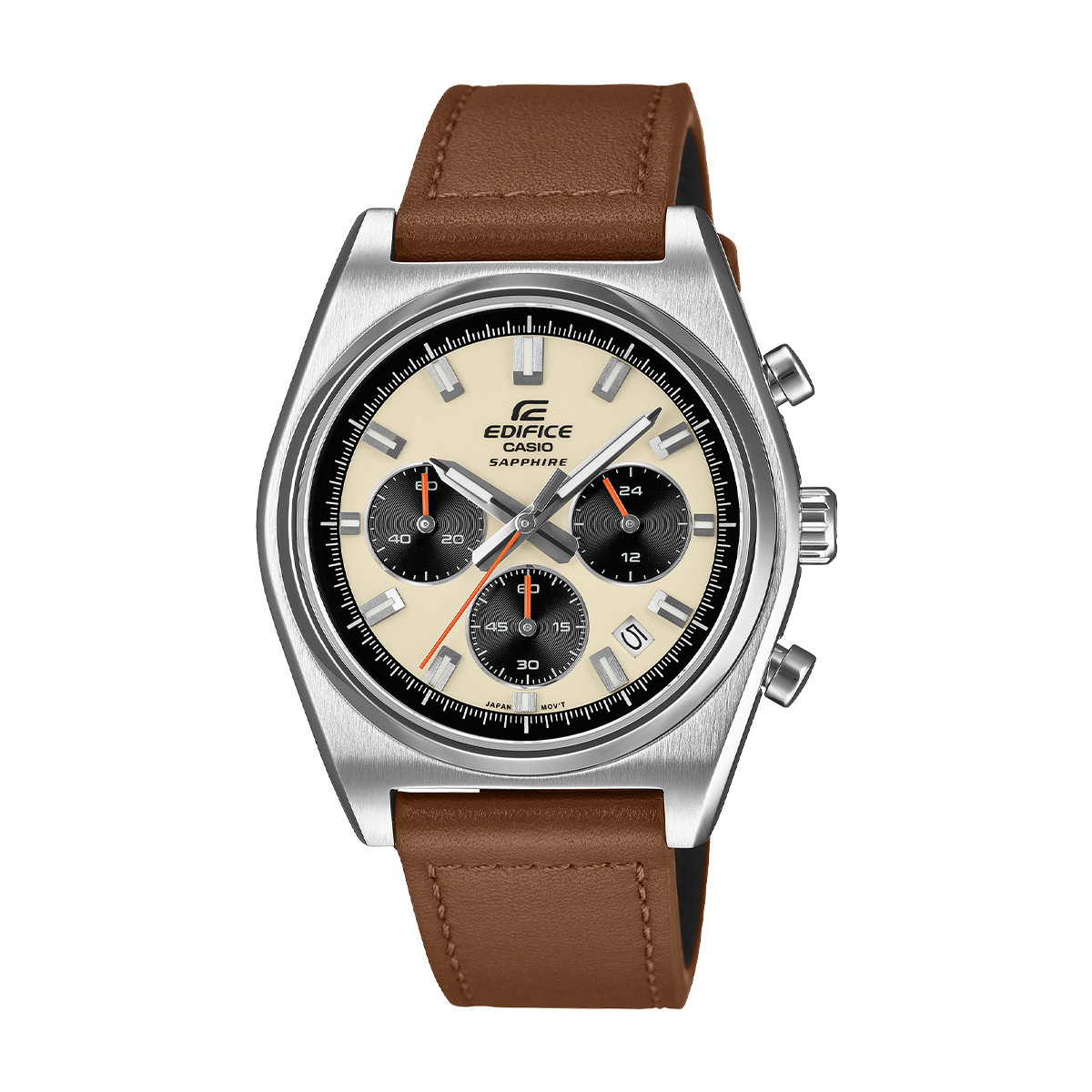 Đồng hồ Casio Edifice EFB-730L-7AVUDF - Ảnh 1