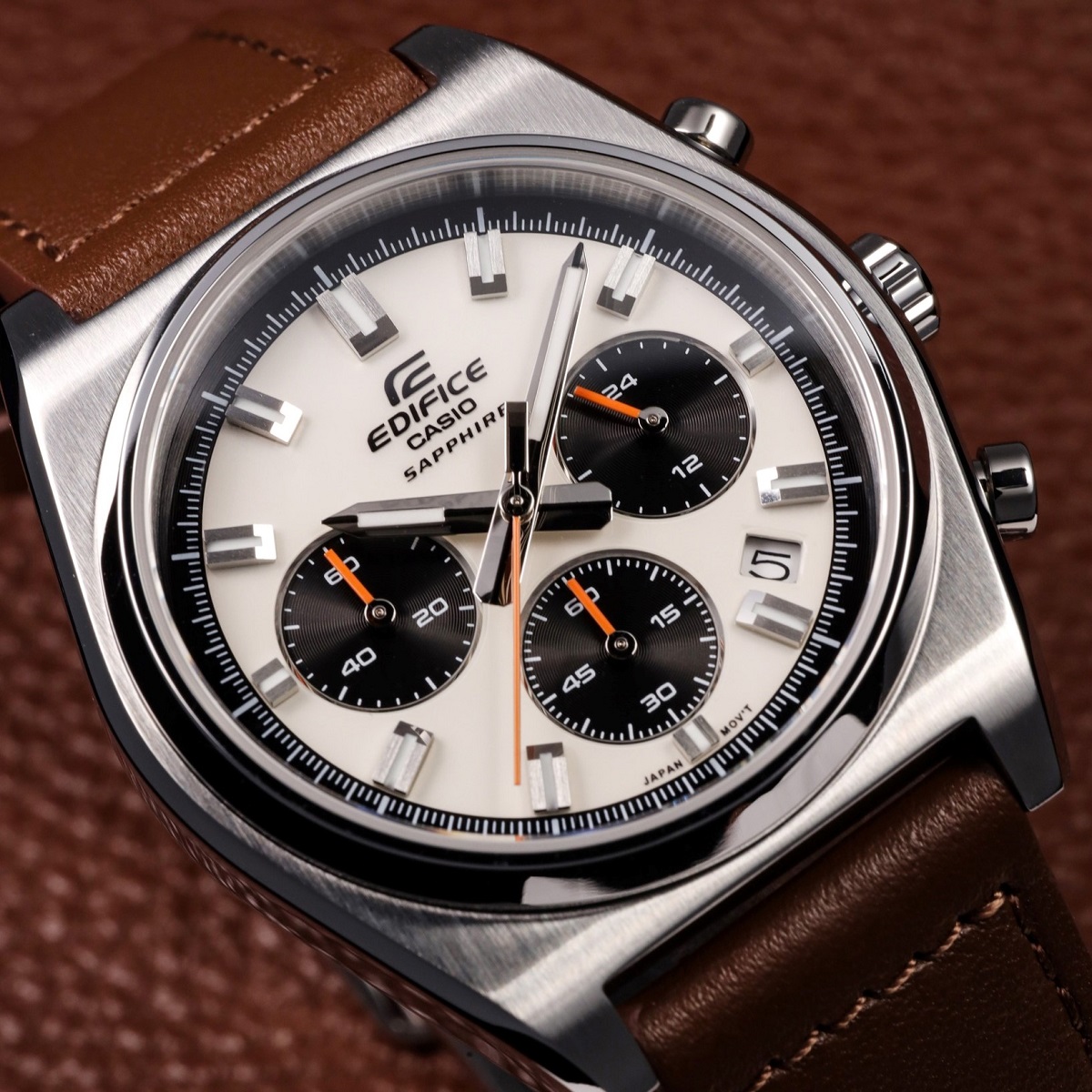 Đồng hồ Casio Edifice EFB-730L-7AVUDF - Ảnh 2
