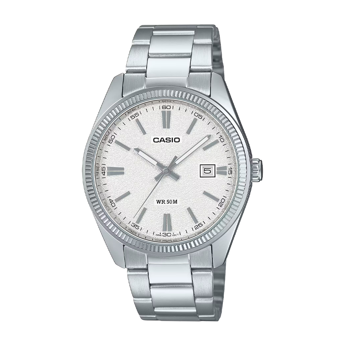 Đồng hồ Casio MTP-1302DA-7AVDF - Ảnh 1