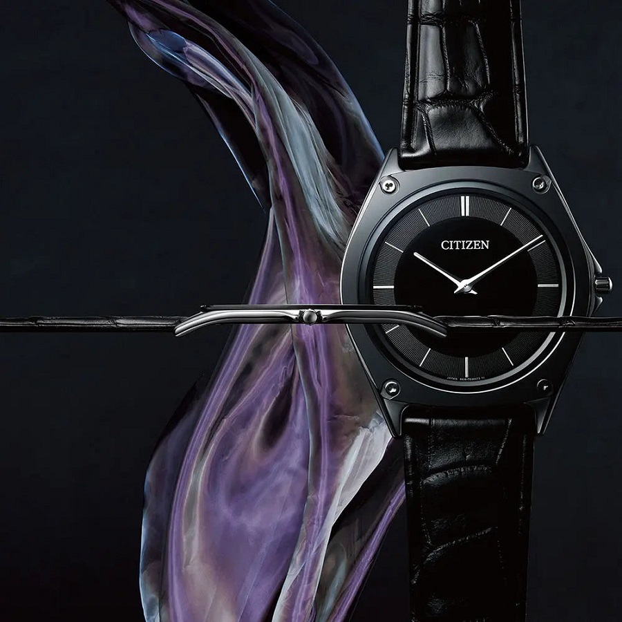 Eco-Drive One Limited Edition AR5044-03E
