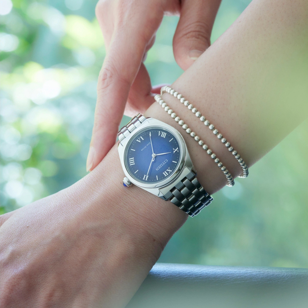 Đồng hồ Citizen EM1140-80L - Ảnh 4