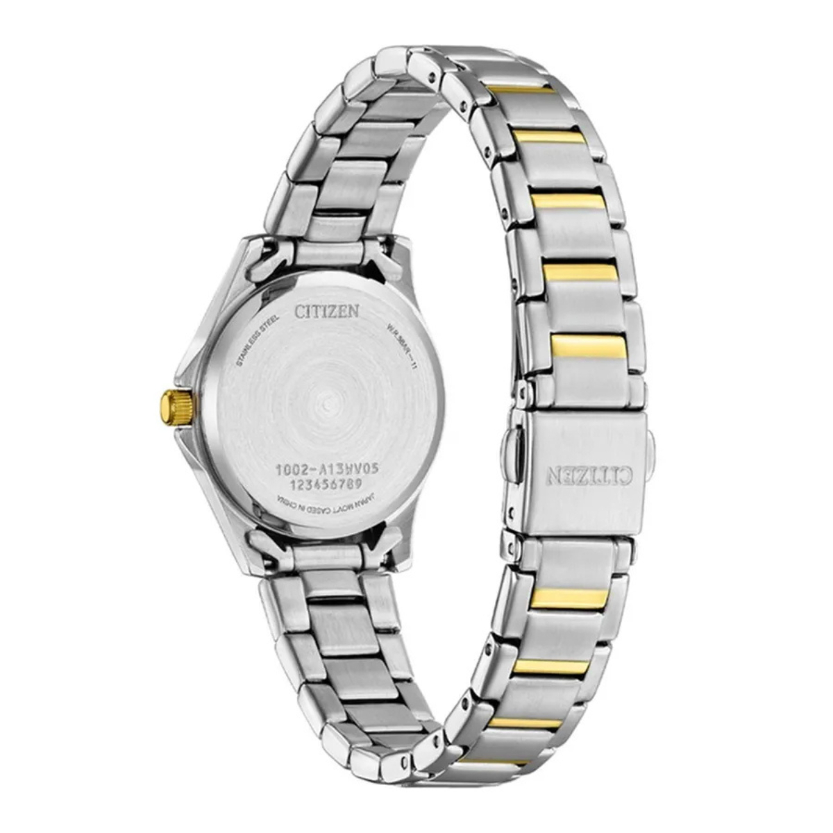 Đồng hồ Citizen Quartz EQ0614-52B-2