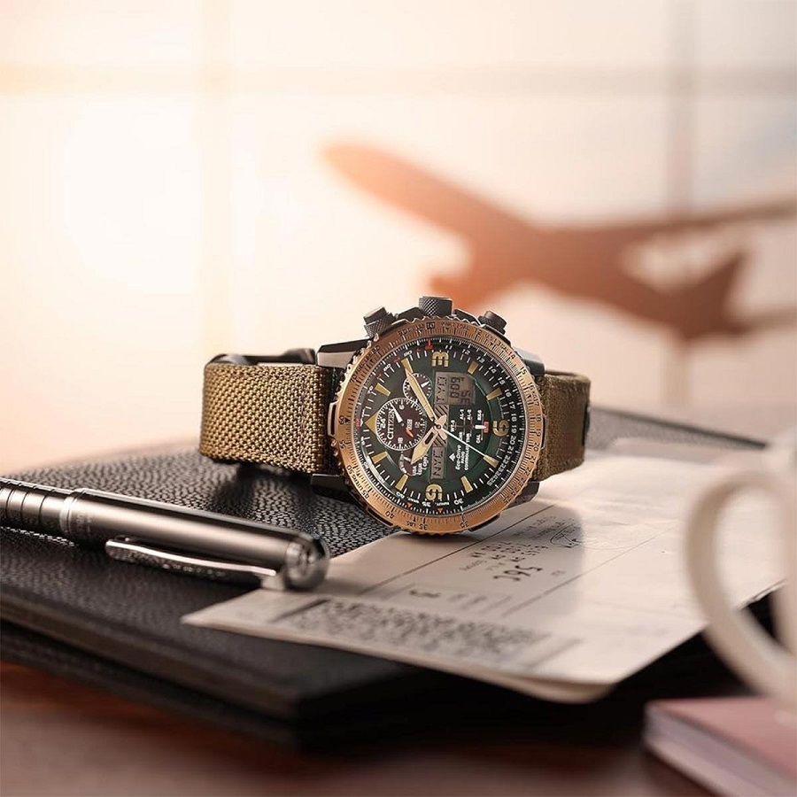 Citizen Promaster Sky