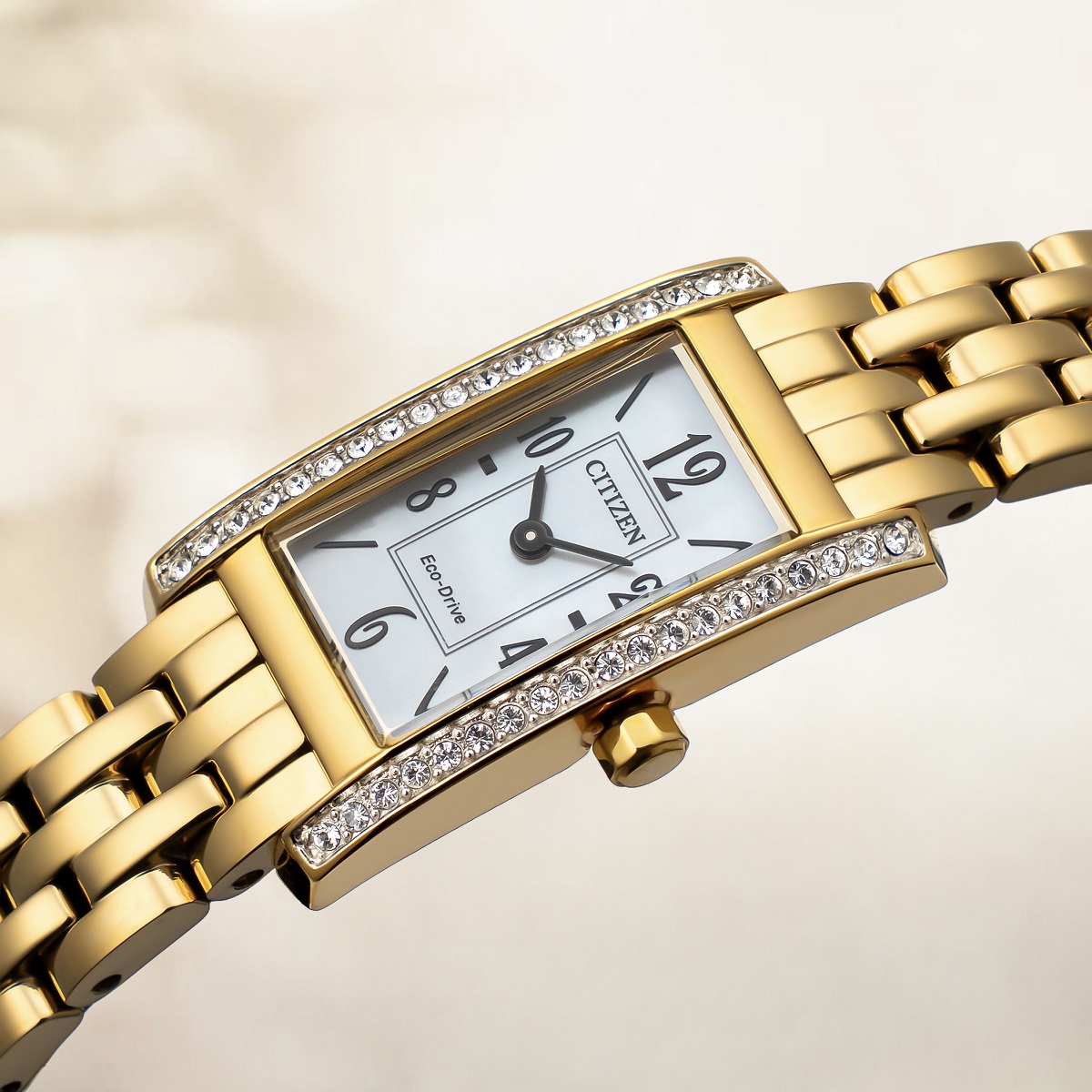 Citizen L EG7112-59D - Dày 6.5mm