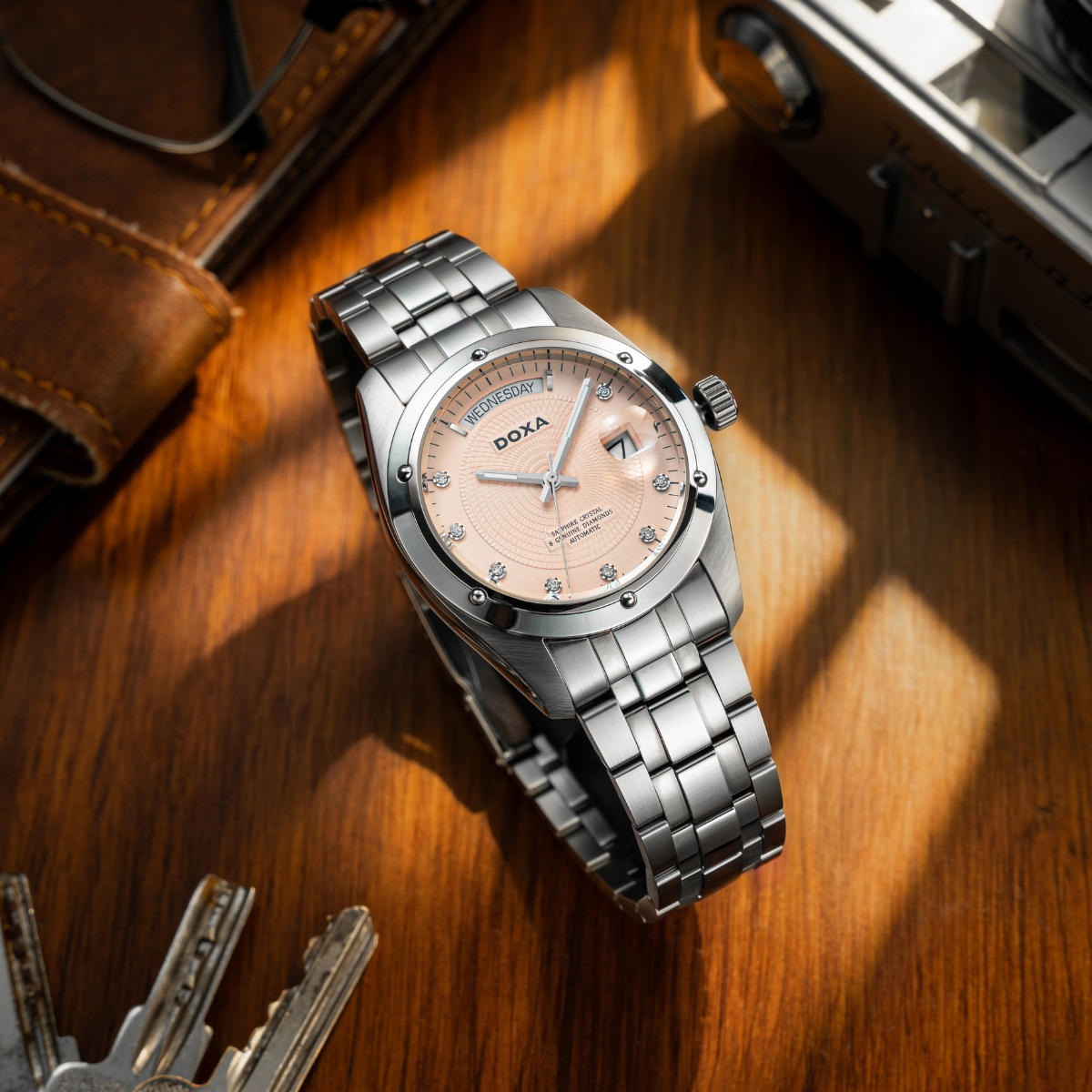 dong-ho-doxa-noble-d171sro-5 Đồng hồ Doxa Noble D171SRO - Ảnh 5