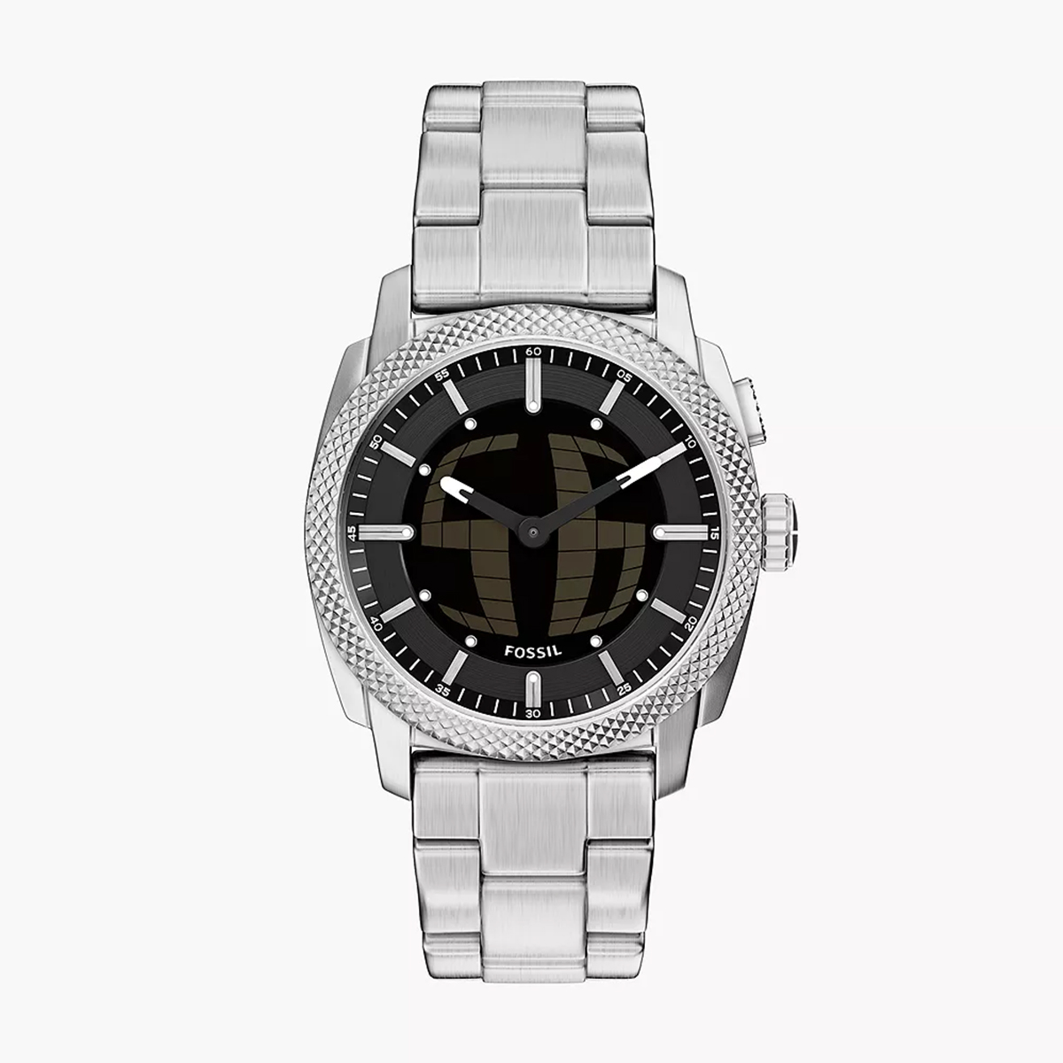 Đồng hồ Fossil Big Tic FS6155 - Ảnh 1