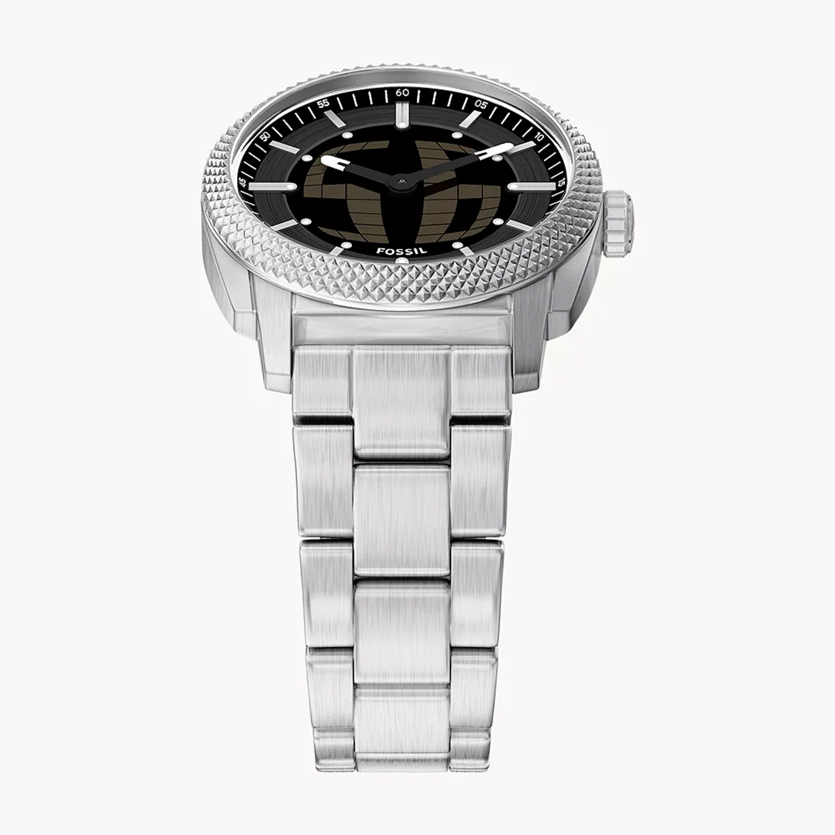 Đồng hồ Fossil Big Tic FS6155 - Ảnh 5