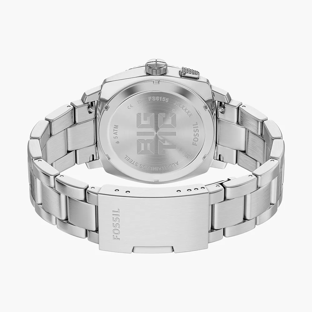 Đồng hồ Fossil Big Tic FS6155 - Ảnh 6