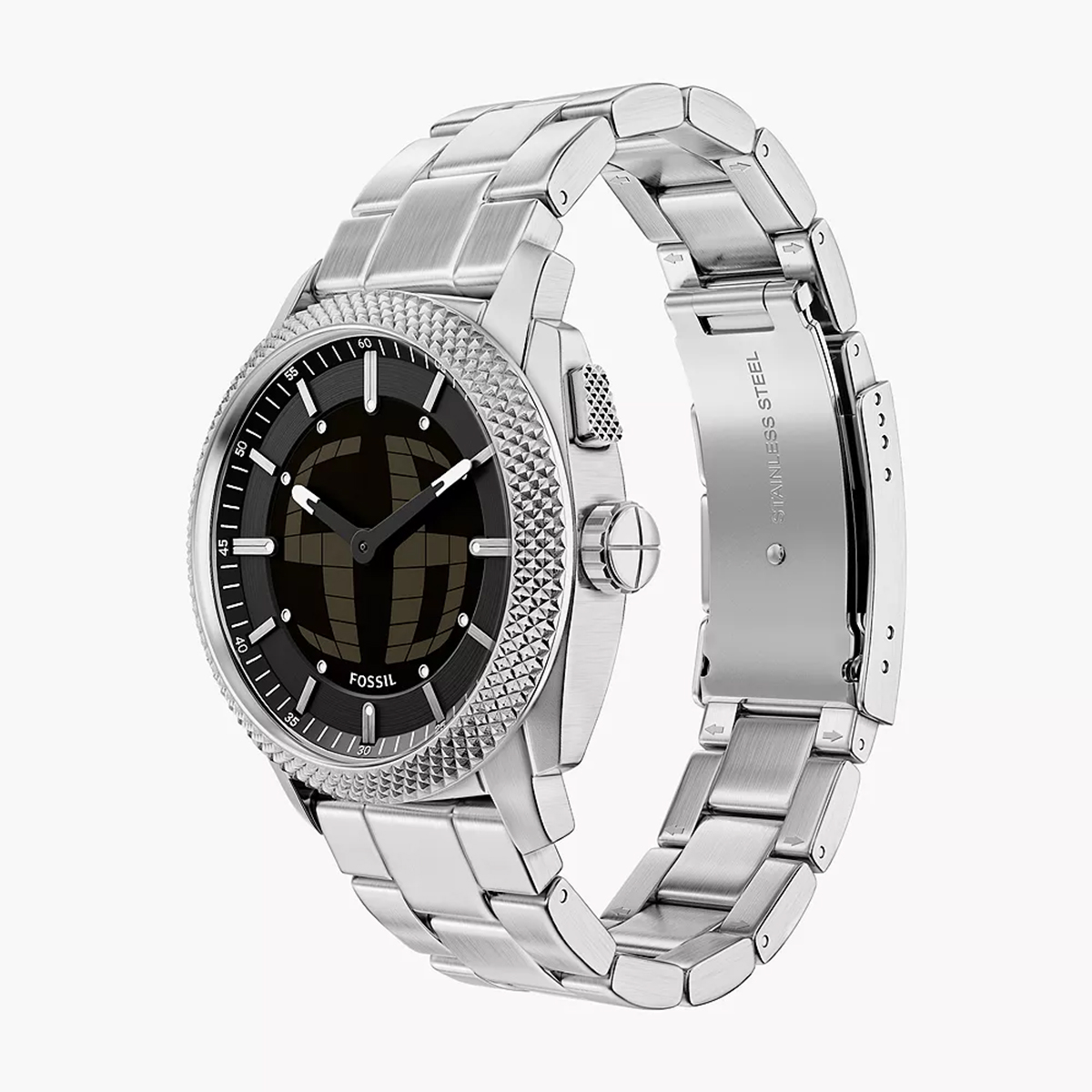 Đồng hồ Fossil Big Tic FS6155 - Ảnh 7
