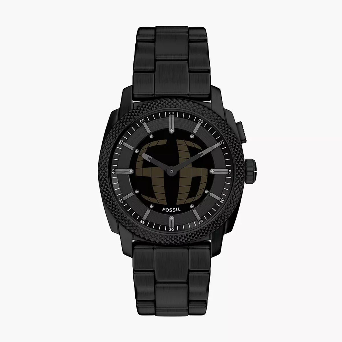 Đồng hồ Fossil Big Tic FS6156 - Ảnh 1