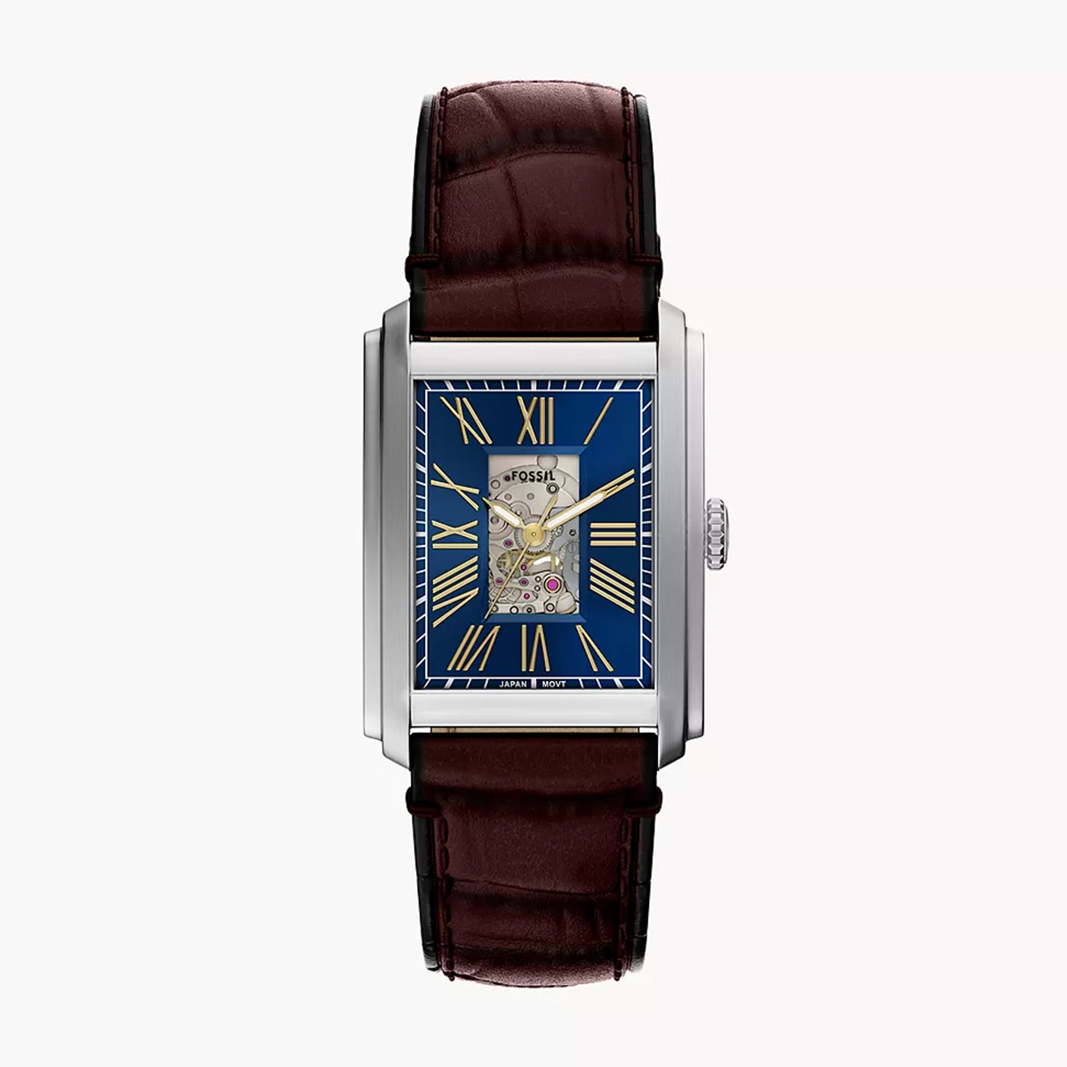 Đồng hồ Fossil Carraway ME3273 - Ảnh 1