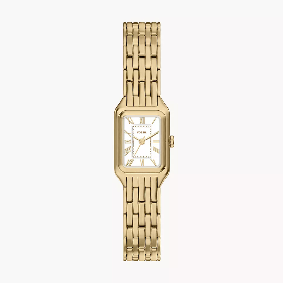 Đồng hồ Fossil Rquel Mini ES5467 - Ảnh 1