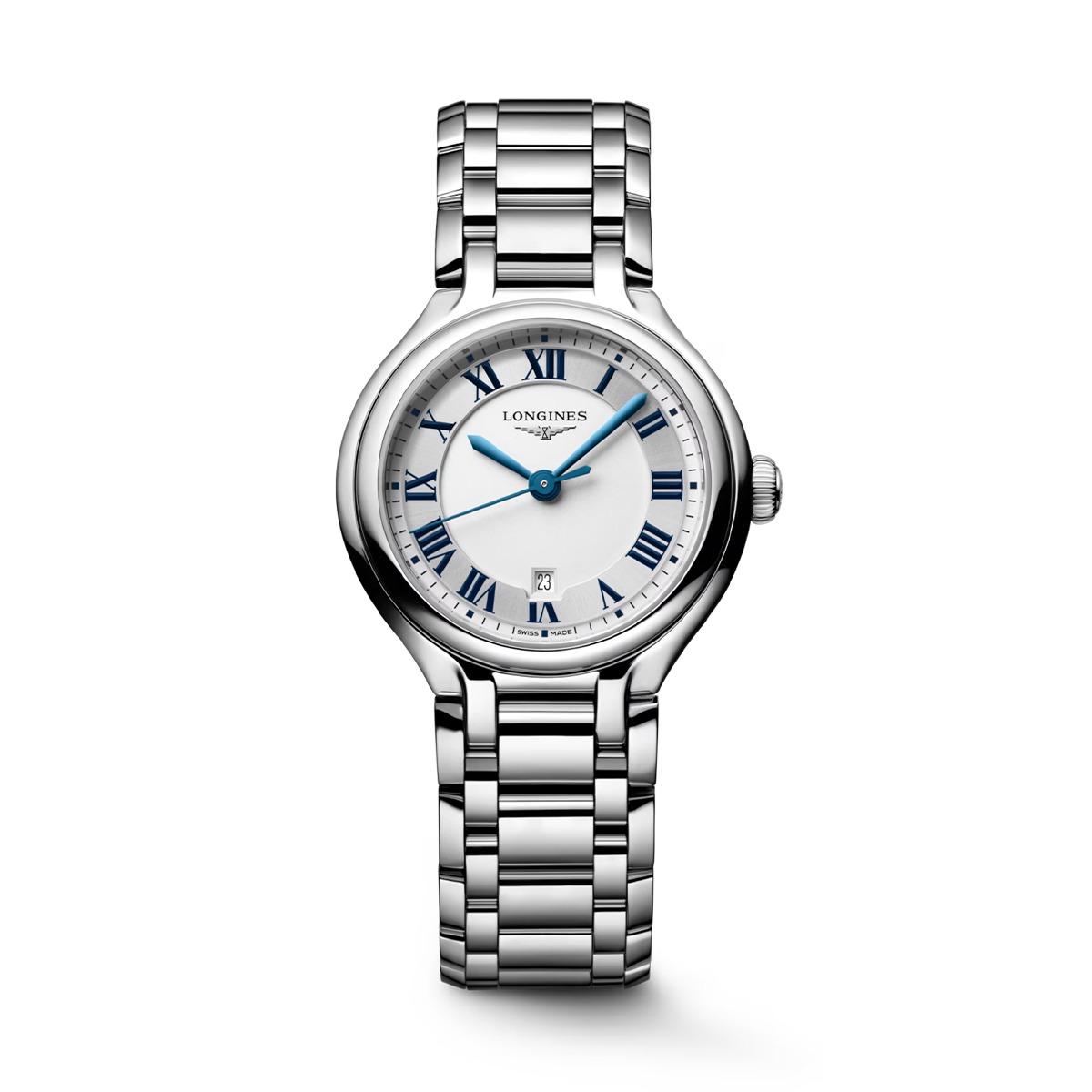 Đồng hồ Longines Primaluna L8.142.4.71.6 - Ảnh 1