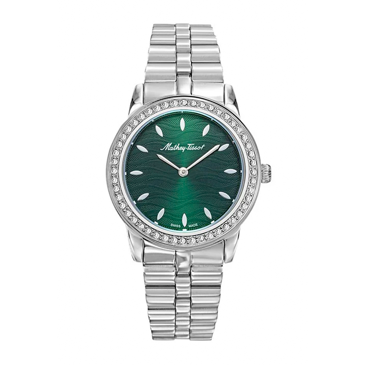 Đồng hồ Mathey Tissot Artemis D10860AQV - Ảnh 1