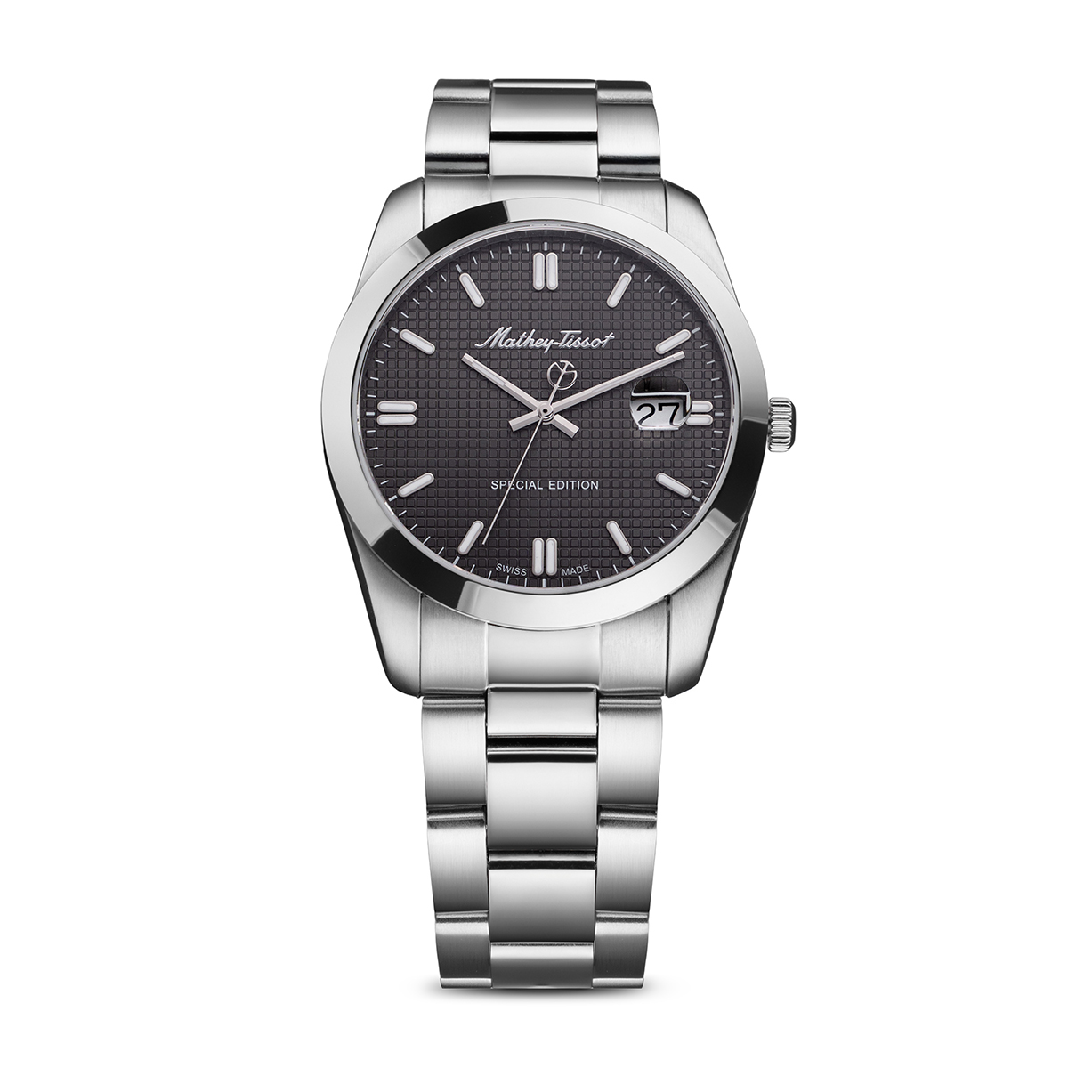 Đồng hồ Mathey-Tissot Mathy Chess H452AS - Ảnh 2