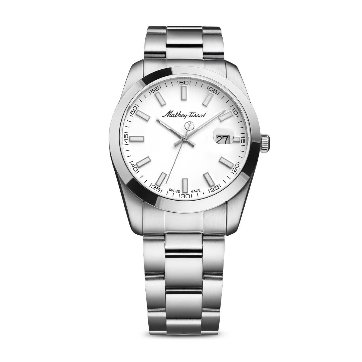 Đồng hồ Mathey-Tissot Mathy I H450AI - Ảnh 2