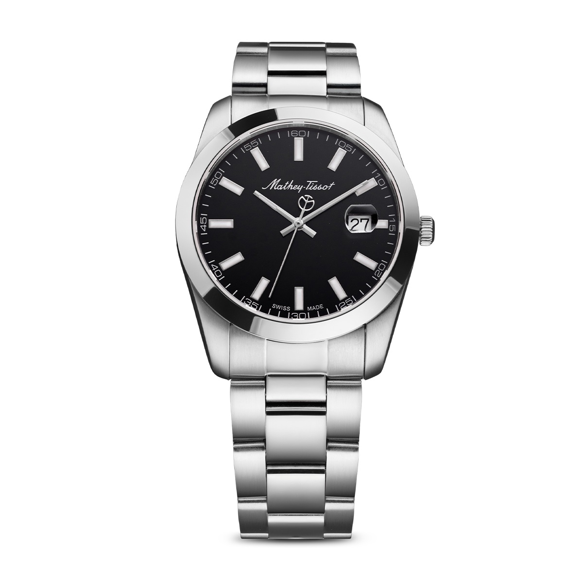 Đồng hồ Mathey-Tissot Mathy I H450AN - Ảnh 2