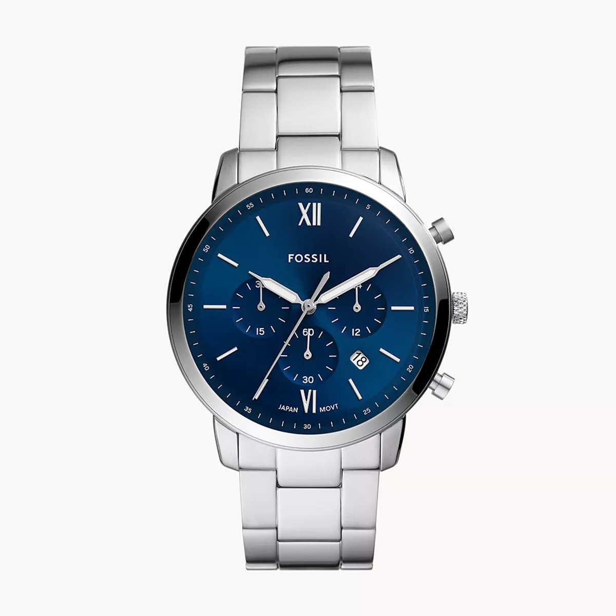 Đồng hồ Fossil FS5792 - Ảnh 1