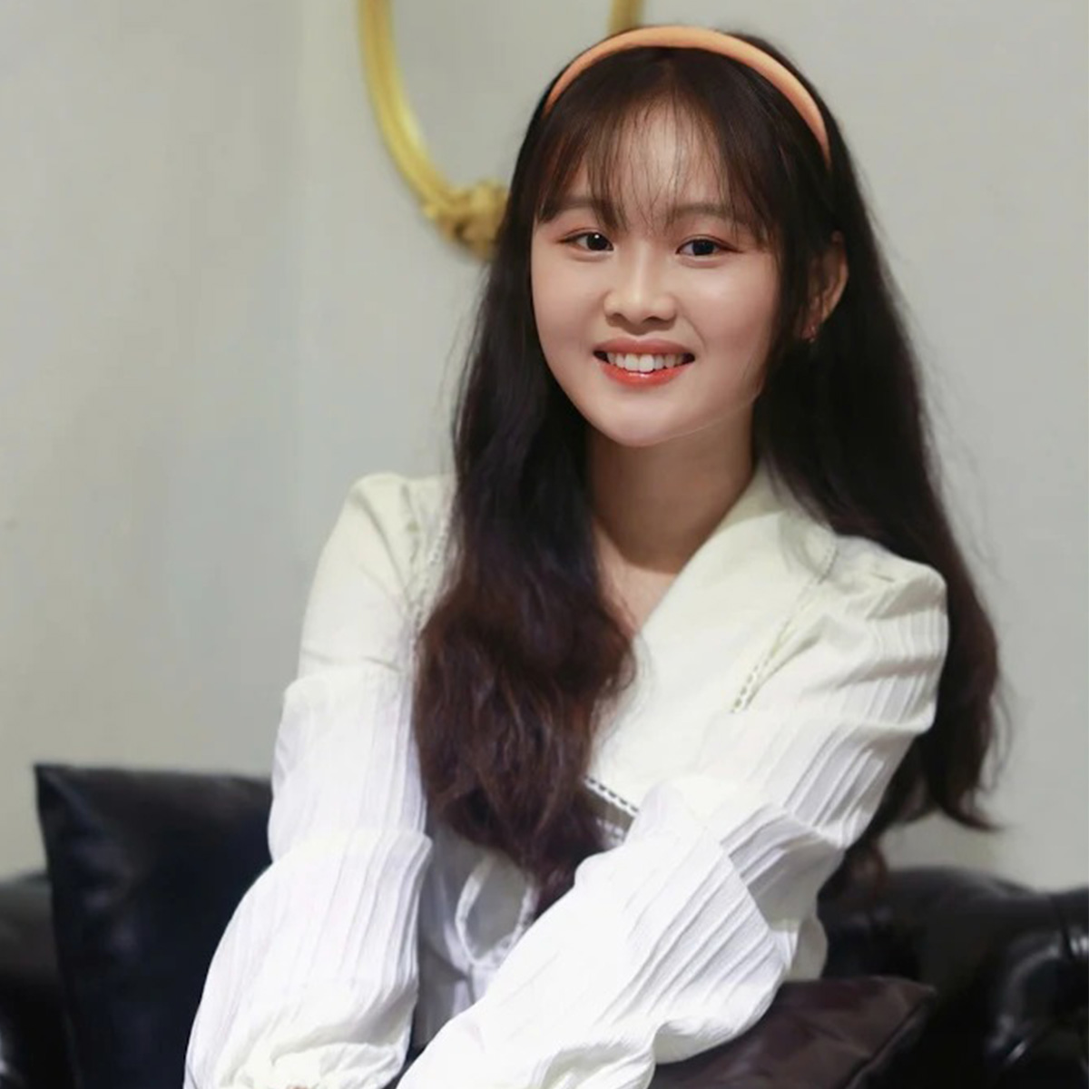 Tác giả Thu Hương