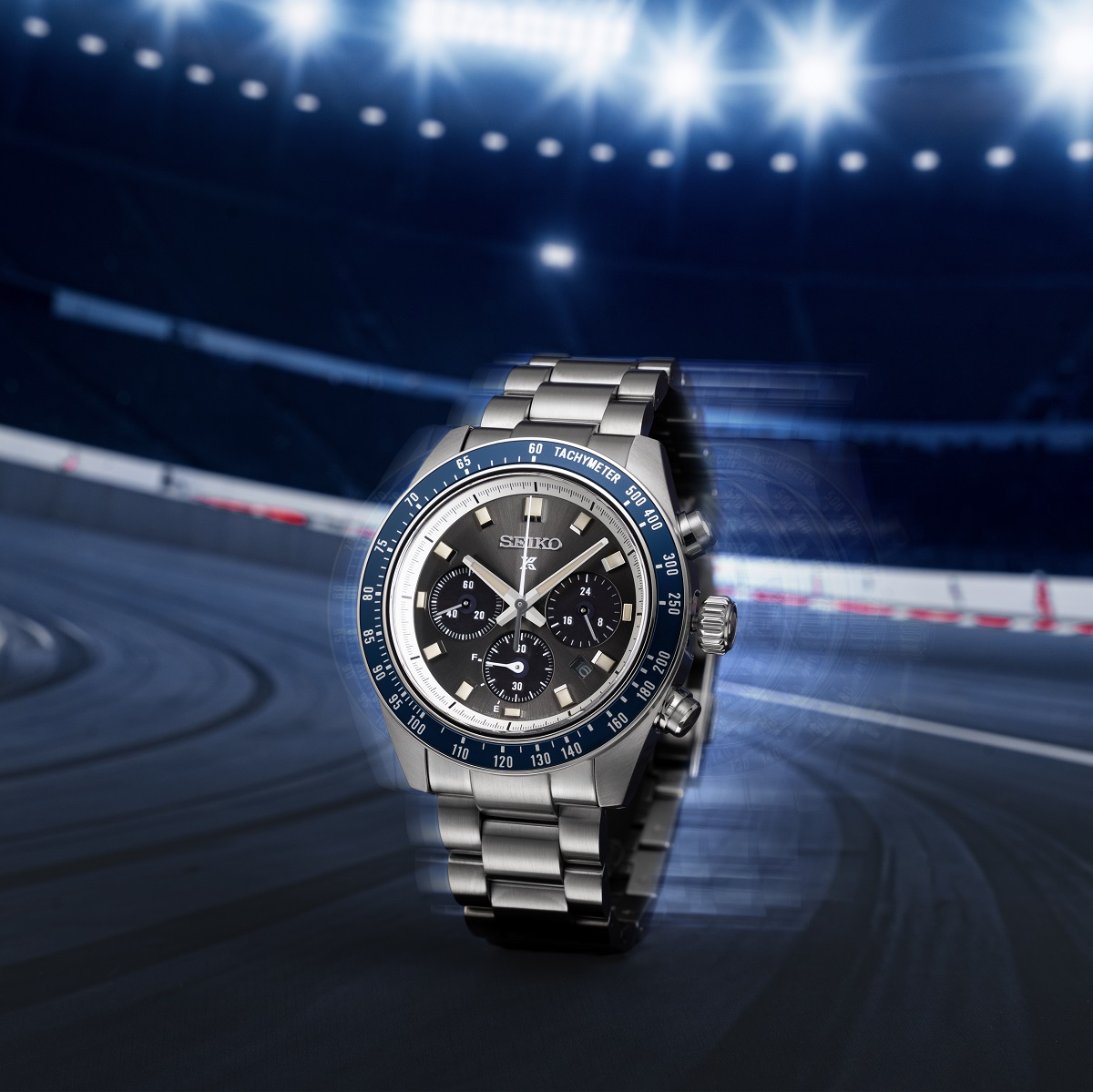 So sánh đồng hồ Tissot Seastar 1000 vs. Seiko Prospex Speedtimer
