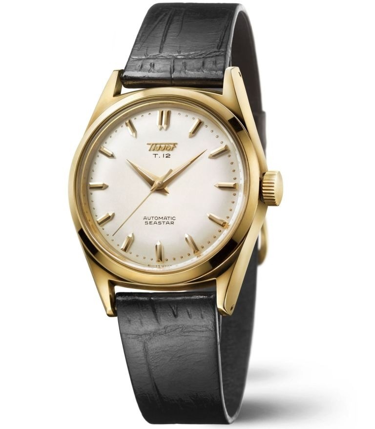 Chiếc Seastar thanh lịch ở thập niên 1950