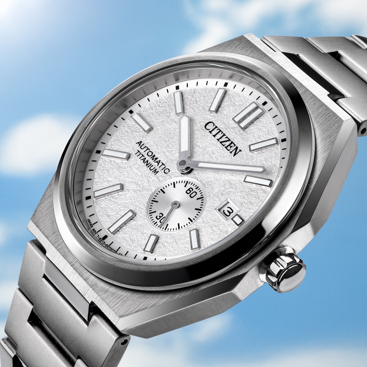 Những tiêu chí giúp bạn chọn đồng hồ Citizen Titanium phù hợp với mình