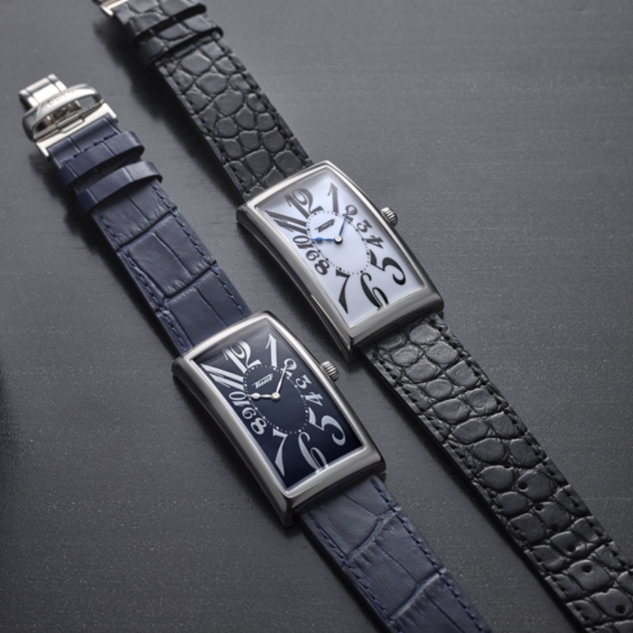 Chất lượng của đồng hồ nam mặt vuông Tissot