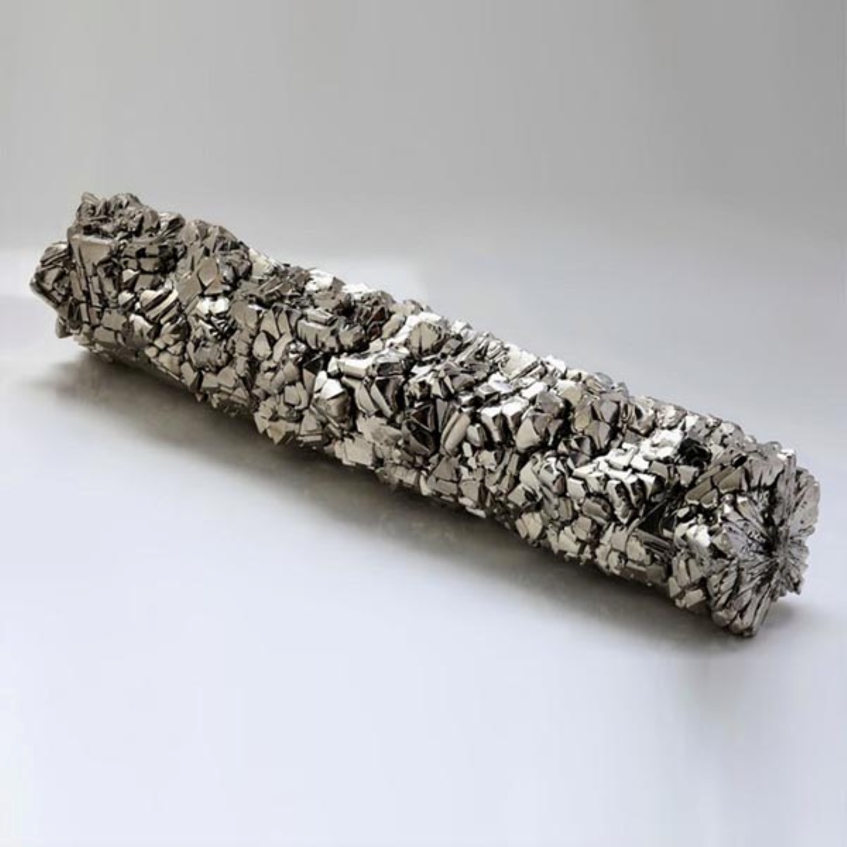 Chất liệu Titanium