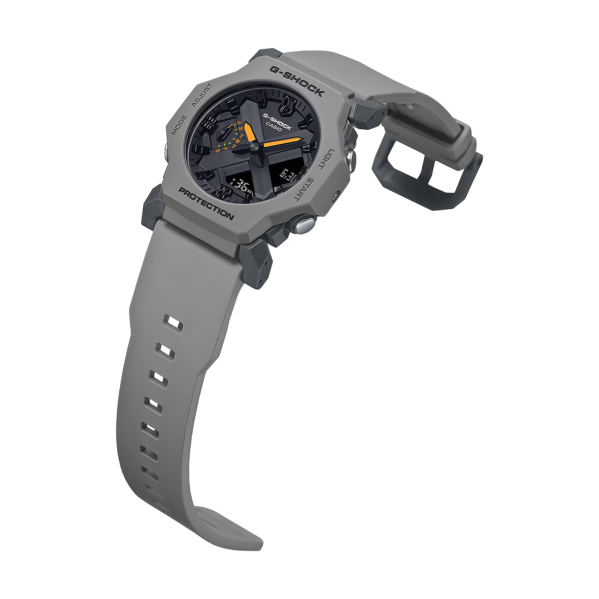 Đồng hồ Casio G-Shock GA-2300-8ADR - Ảnh 2